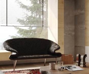 Modern Lounge Chair-ID:316792969