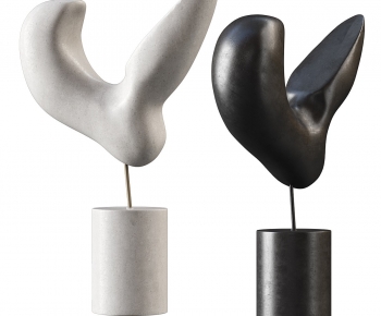 Modern Sculpture-ID:741698987