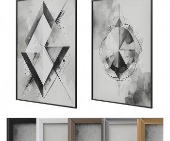 Modern Picture Frame-ID:487160728