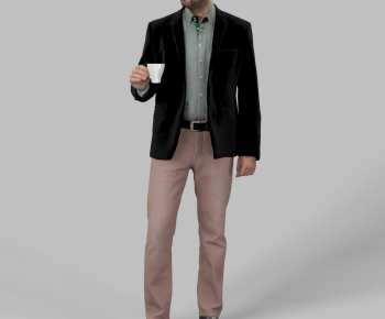 Modern Man-ID:319453957