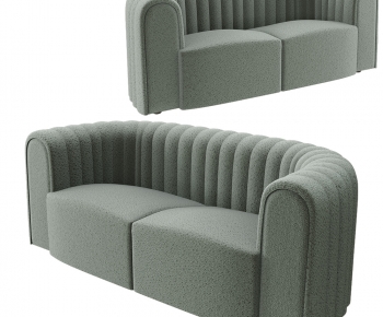 Modern A Sofa For Two-ID:708041914