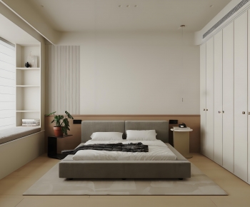 Modern Bedroom-ID:777383092