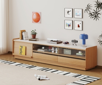 Modern TV Cabinet-ID:378292084