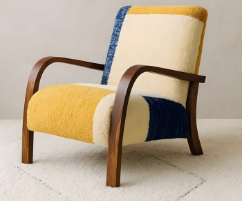 Modern Lounge Chair-ID:513524061