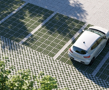 Modern Building Component-ID:508143901