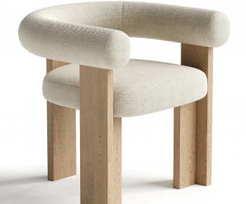 Modern Dining Chair-ID:162177095