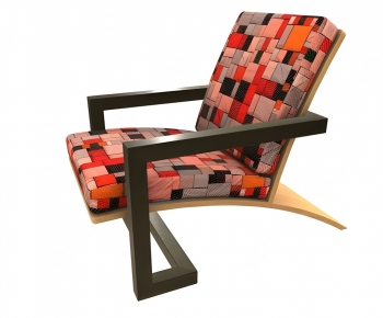 Modern Lounge Chair-ID:948391072