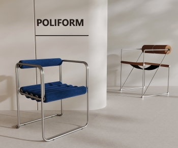 Modern Lounge Chair-ID:218185909