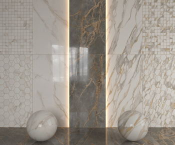 Modern Wall/floor/ceiling-ID:620893002