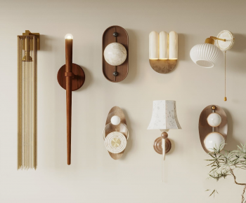 Modern Wall Lamp-ID:936140062