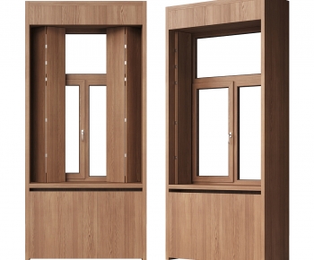 Modern Window-ID:130738029