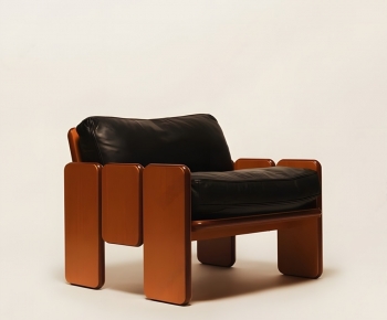 Modern Single Sofa-ID:535959012