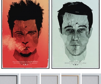 Modern Picture Frame-ID:158931024