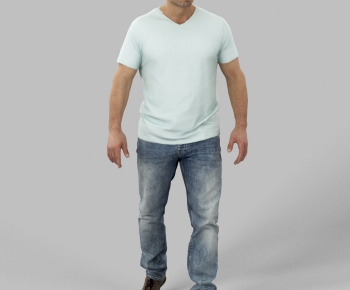 Modern Man-ID:505611906