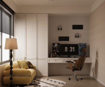 Modern E-sports Room-ID:201957944