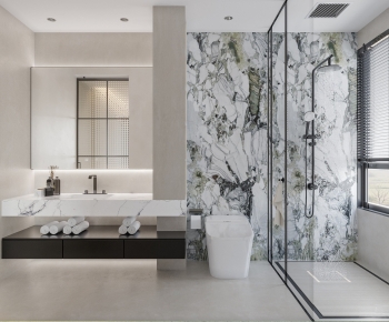 Modern TOILET-ID:539500001