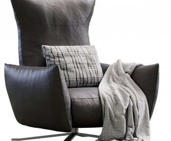 Modern Single Sofa-ID:253273012