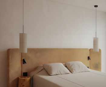 Modern Bedroom-ID:317364939