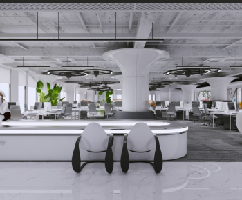 Modern Staff Area-ID:579833984