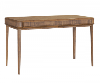 Modern Desk-ID:767378098