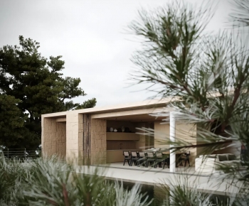 Modern A Living Room-ID:434381969