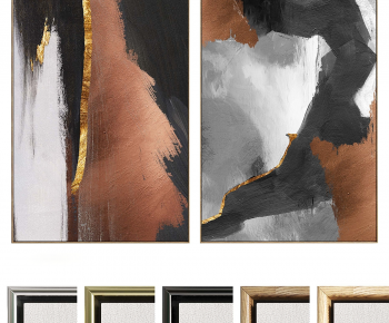 Modern Picture Frame-ID:978579518