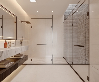 Modern TOILET-ID:889787915