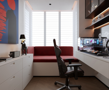 Modern E-sports Room-ID:575647122