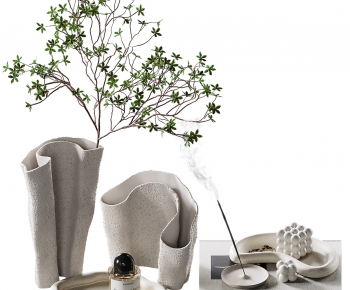 Modern Decorative Set-ID:599193105
