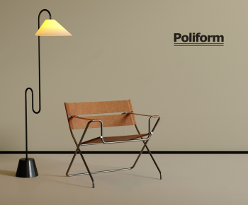 Modern Lounge Chair-ID:757648912