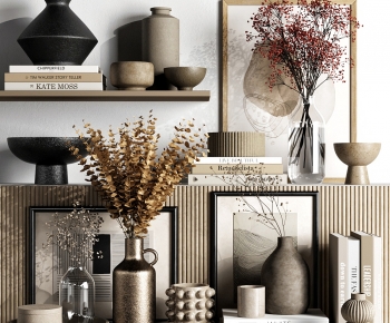 Modern Decorative Set-ID:472518921