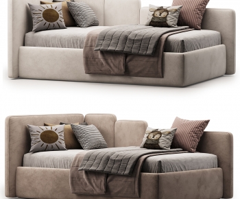 Modern Sofa Bed-ID:709598067