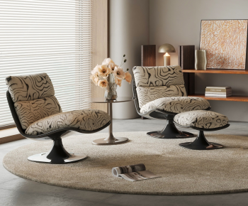 Modern Recliner-ID:608577978