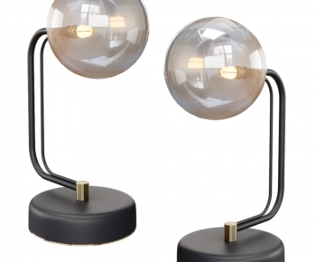 Modern Table Lamp-ID:746722946