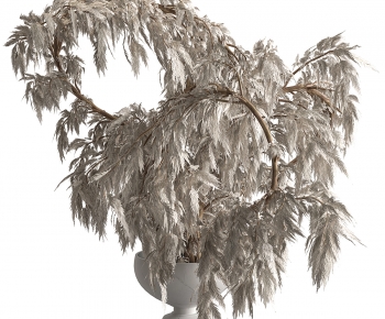 Modern Dried Branch-ID:576575994