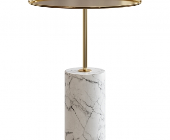 Modern Side Table/corner Table-ID:539585118