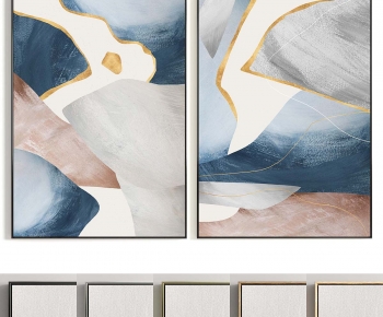 Modern Picture Frame-ID:606302981