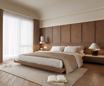 Modern Bedroom-ID:975514895