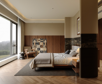 New Chinese Style Residential Hostel-ID:756453048