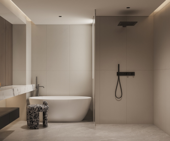 Modern TOILET-ID:650619989