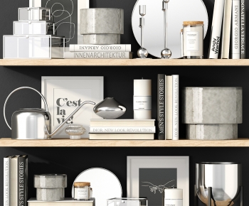 Modern Decorative Set-ID:239830011