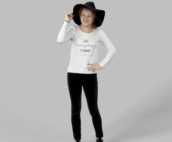 Modern Woman-ID:309670076