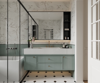 French Style TOILET-ID:111953023