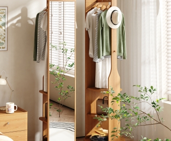 Modern Coat Hanger-ID:538824089