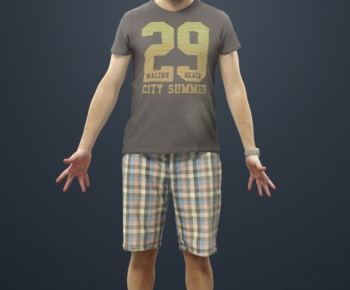 Modern Man-ID:236784934