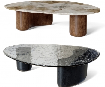 Modern Coffee Table-ID:234582907