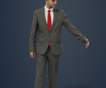 Modern Man-ID:282218932