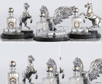 Modern Decorative Set-ID:945434093