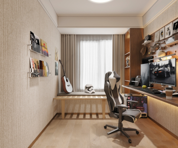 Modern E-sports Room-ID:644962072