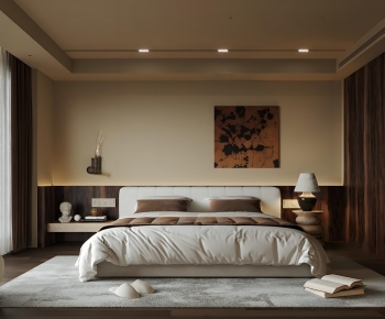 Modern Bedroom-ID:622320891